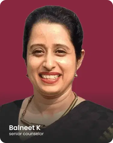 Balneet K