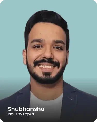 Shubhanshu