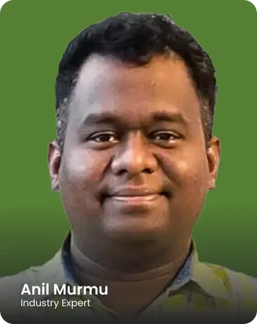 Anil Murmu