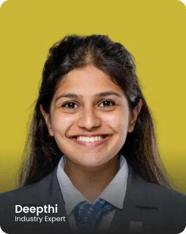 Deepthi