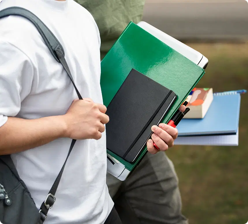 Counselor image