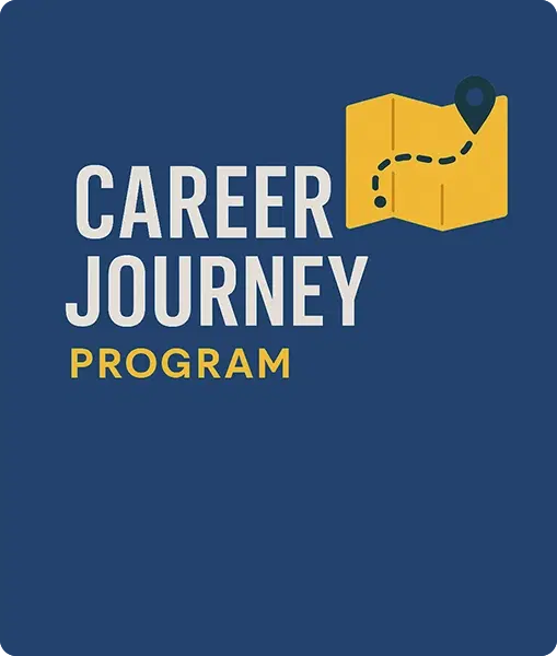 Career Journey Lab  (1 Year)