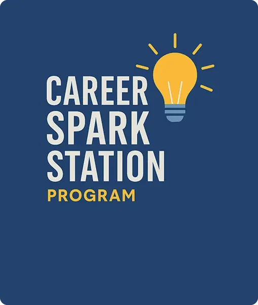 Career Spark Station (1-2 Months)