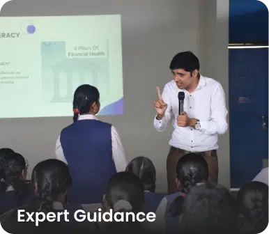 Expert Guidance