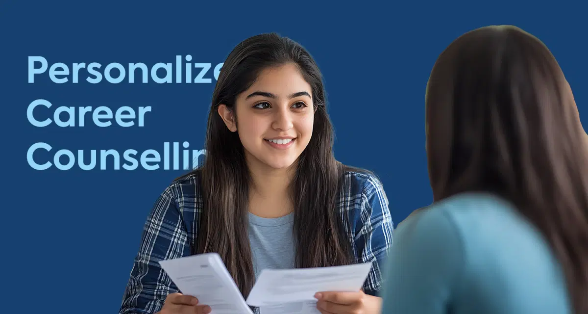 Personalized Career Counselling