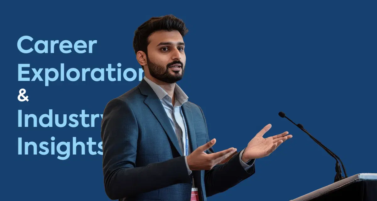 Career Exploration & Industry Insights