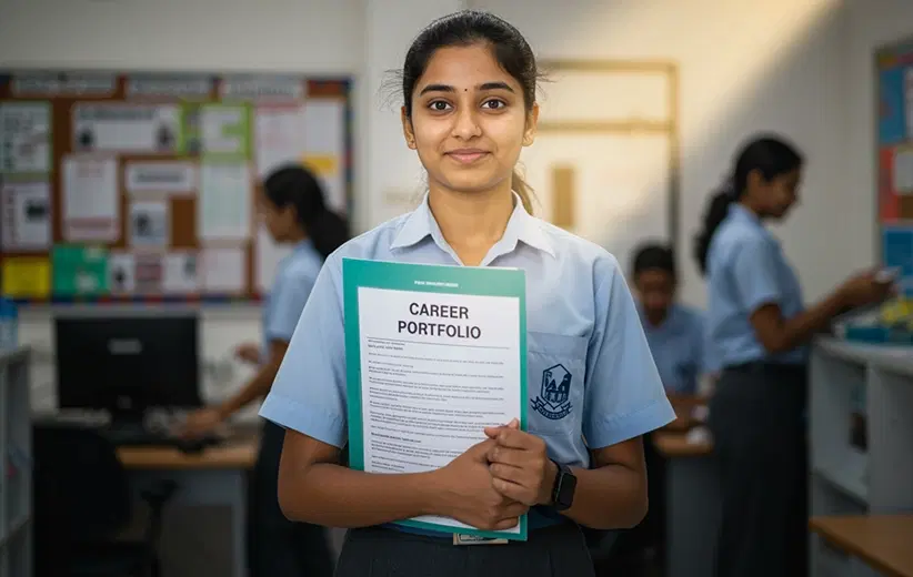 From Career Awareness to Career Readiness